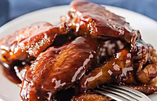 可乐鸡翅不用可乐能做吗,做可乐鸡翅不要奥尔良粉