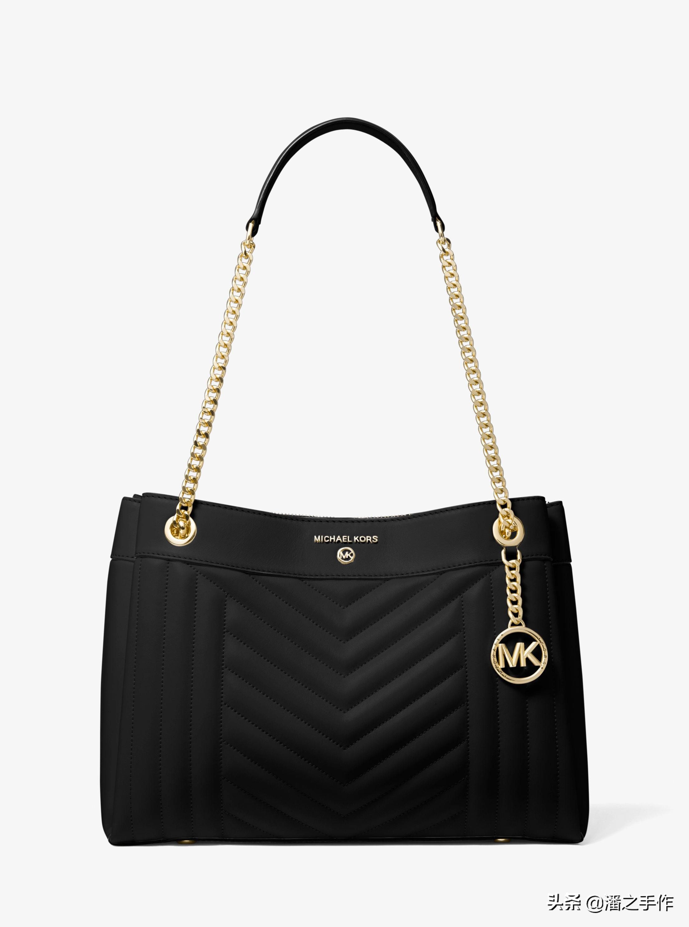 适合通勤的15款奢侈包包，搭配职场装一流