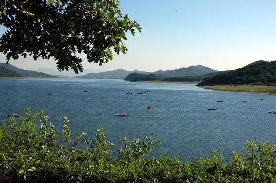 五一放五天假能去哪玩,五一假去哪玩比较合适