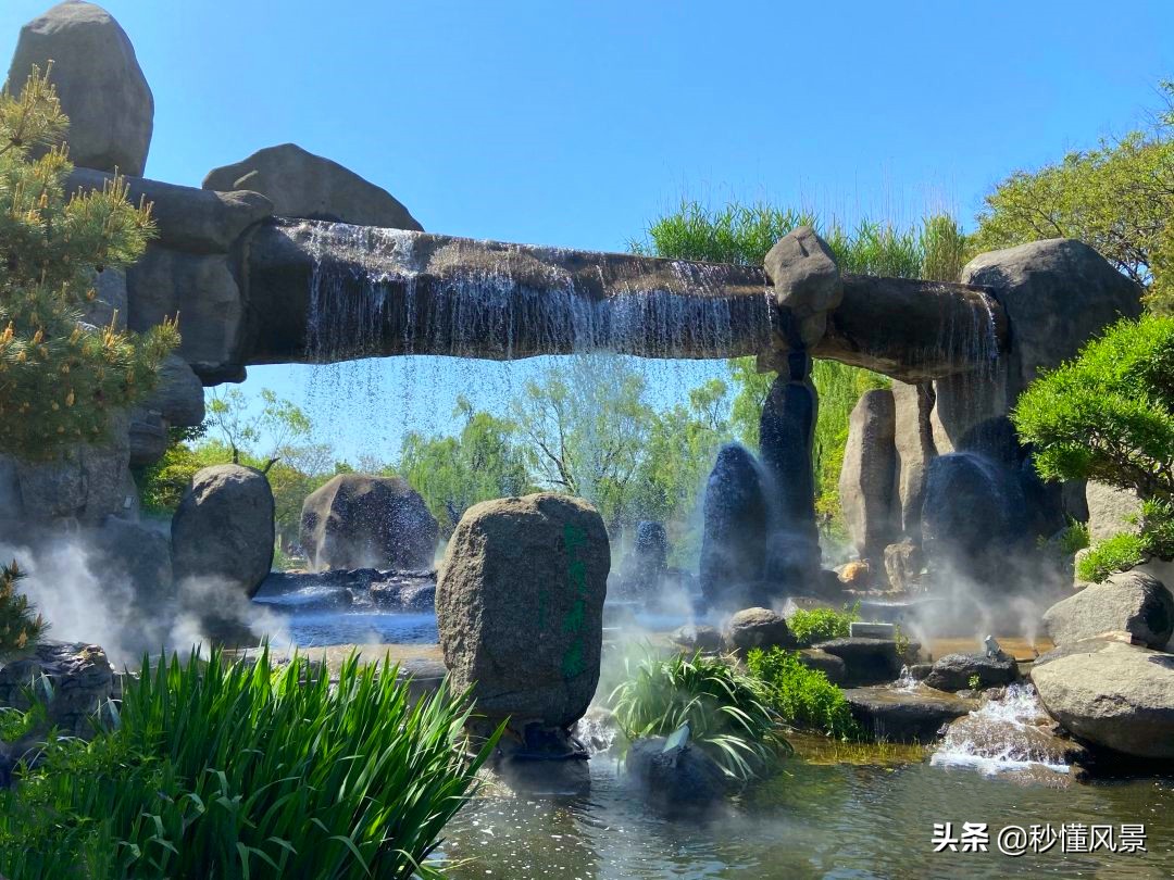 济南秋季周边遛娃景点推荐,济南周末看花遛娃