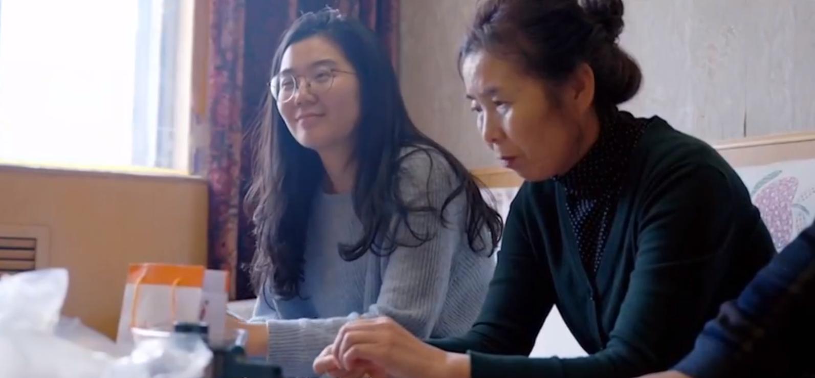 如果父母没钱,年轻人买得起房吗,想在城里定居可能吗?