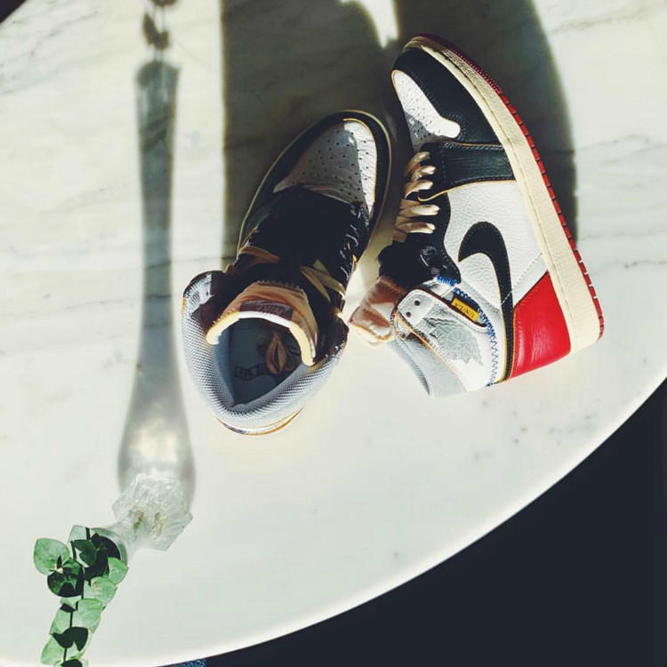 2019年度十大airjordan1鞋子,2022年最火airjordan鞋