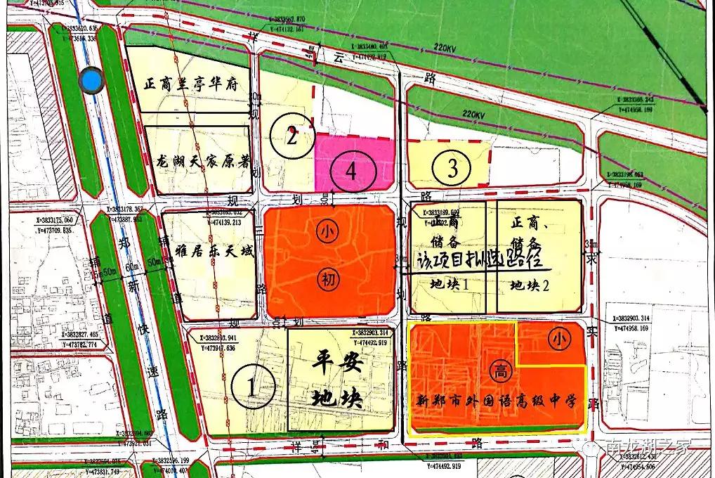 龙湖未来的发展趋势,龙湖最近几年的变化