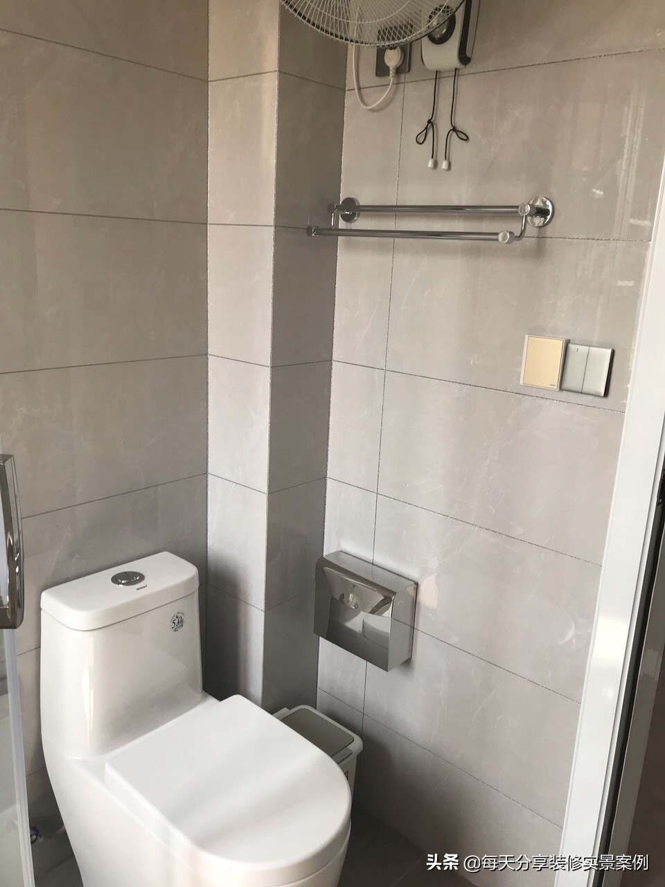 160平方房子装修轻奢鞋柜,160平方南北通透装修进门鞋柜