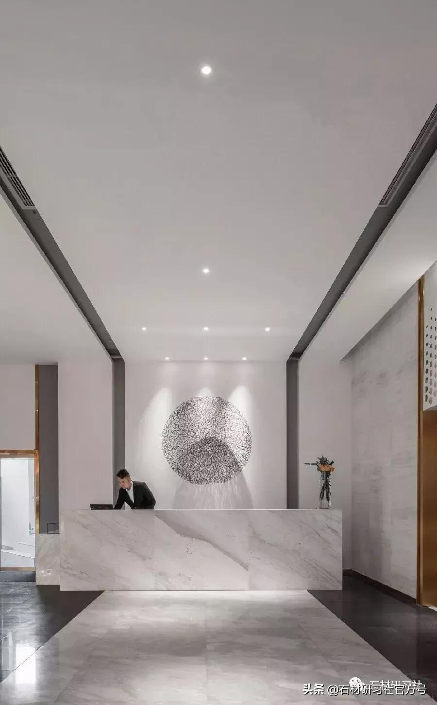 爵士白大理石怎么避免变黄,好的爵士白大理石是怎样的