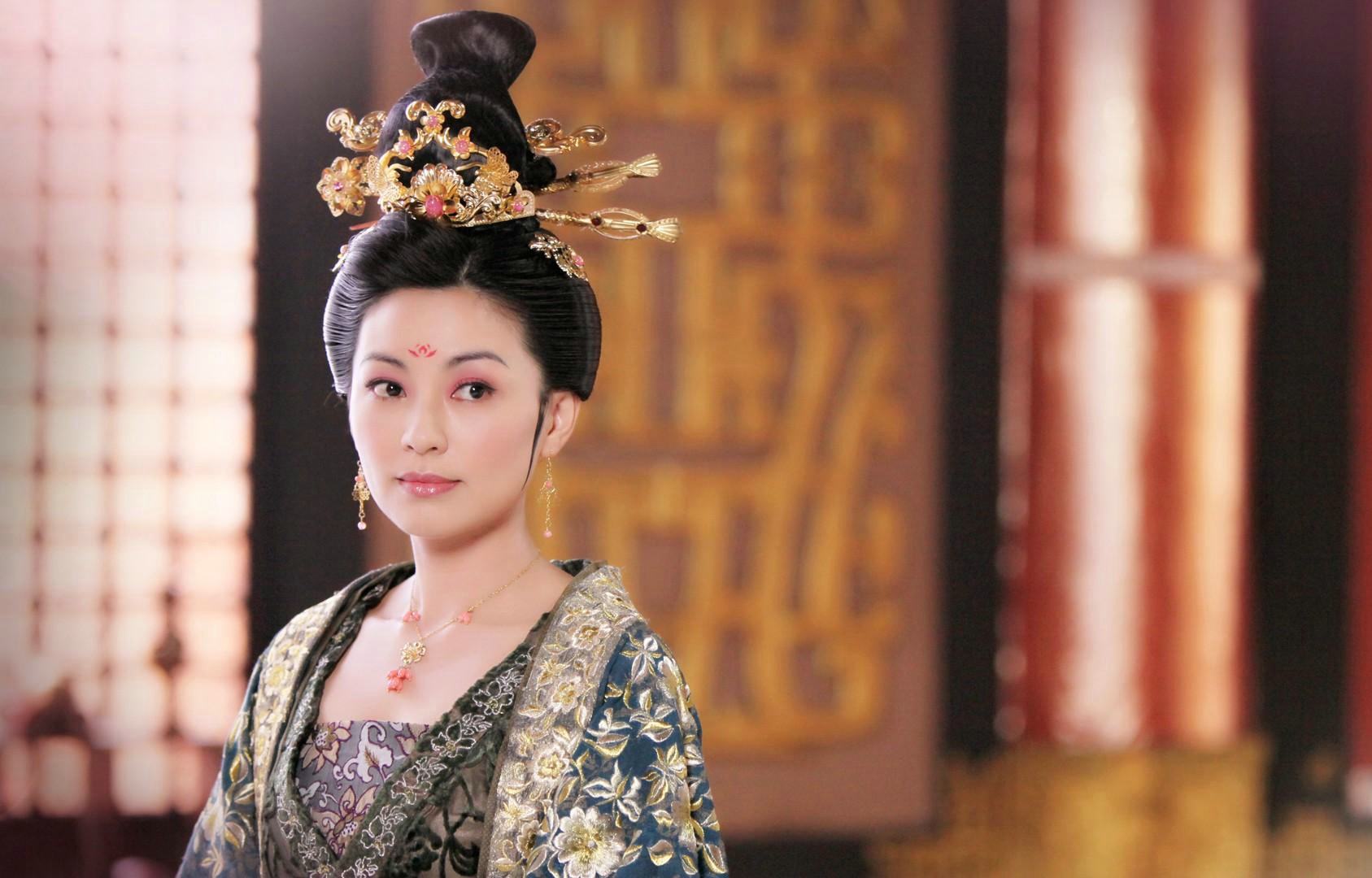 窦怀贞受武则天重用,从县令做到宰相,狄仁杰:举荐他是我看走眼