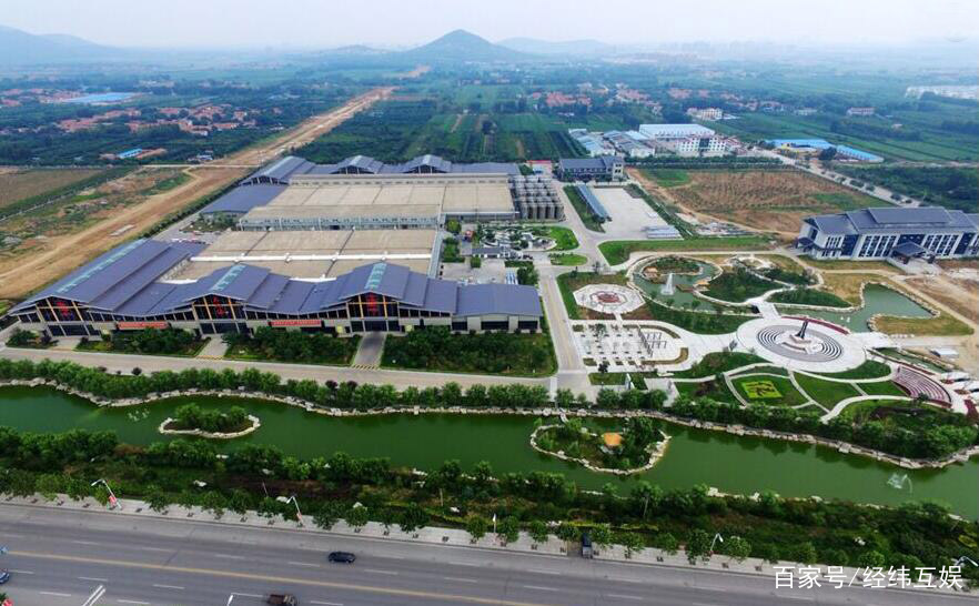 邹平附近好玩的地方,邹平过年好玩的地方