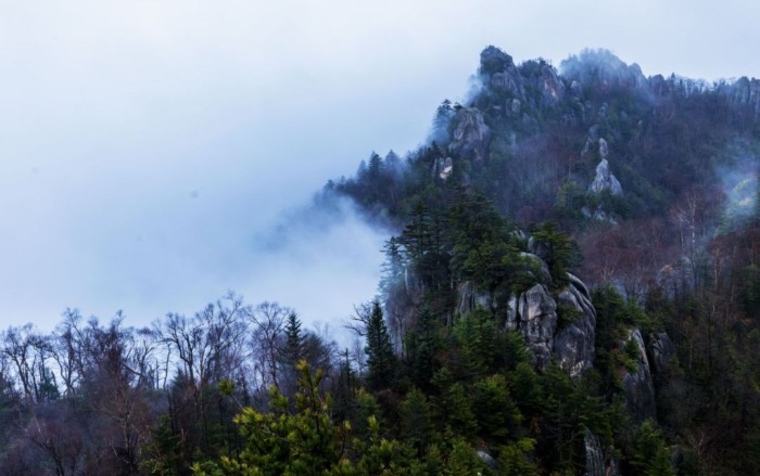 宝鸡附近避暑绝佳的地方,宝鸡十大避暑景点排名第一