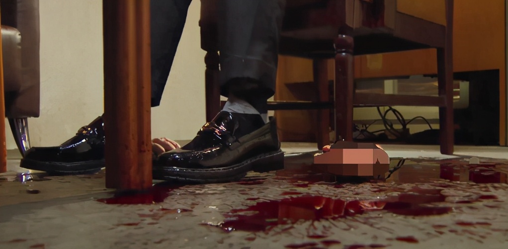 9.3分的悬疑新剧,9.5分以上悬疑剧最新