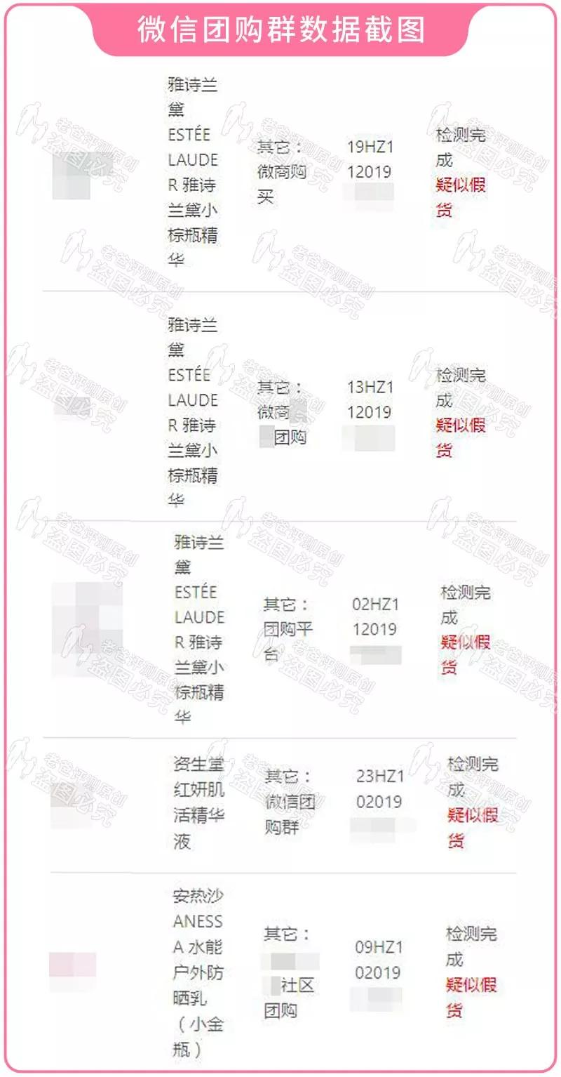 熟人给你带的化妆品是假货，而你自己却蒙在了鼓里？