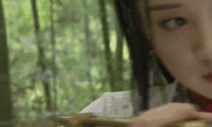 梨涡明显的女明星,有梨涡笑起来很好看的女孩