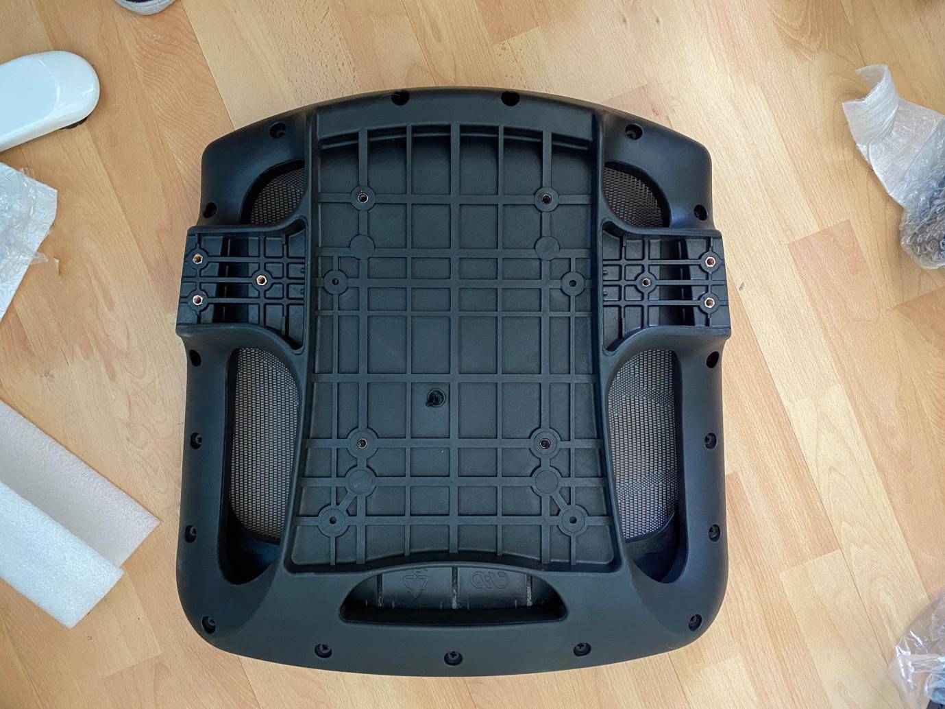 西昊人体工学椅推荐吗,西昊人体工学椅各型号的区别