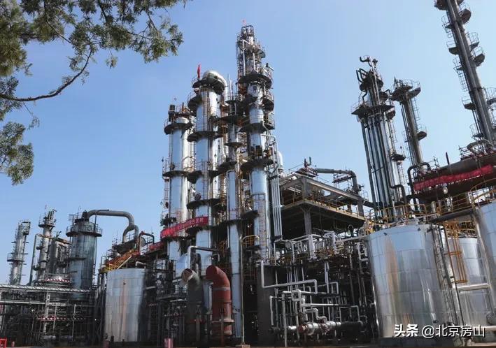 燕山石化辉煌50年感言,燕山石化转型
