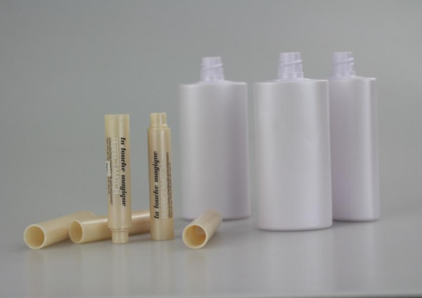 等离子表面处理，掩盖在化妆品包装容器下面的秘密