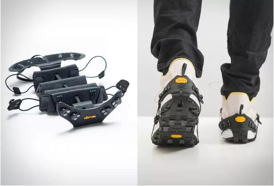 有许多配件的球鞋,如何让你的球鞋看起来更高级