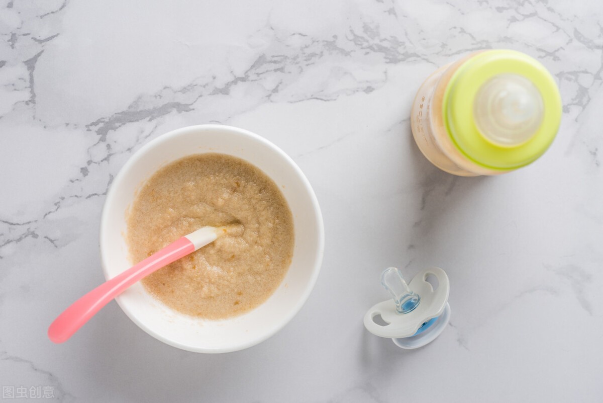 都是婴儿米粉，为啥“磨的”不如“买的”？答案藏得比较深