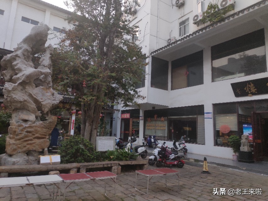 徐州户部山步行街,徐州户部山古玩市场星期几开市