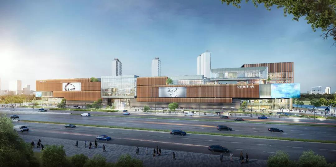 天津大爆发,商业大爆发