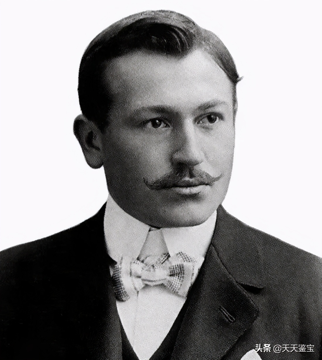 皇帝的珠宝商,皇帝的珠宝商卡地亚