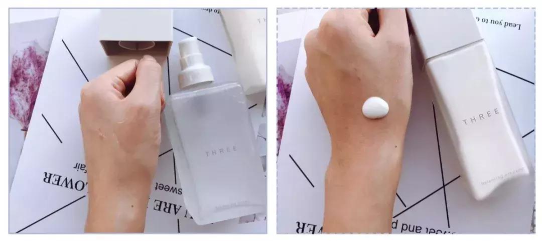 平价水乳和大牌水乳的区别,十大公认好用的水乳实惠