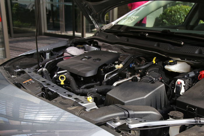 别克威朗7速双离合变速箱怎么样,2017款别克威朗双离合旗舰型