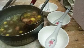 潮汕没胃口吃点什么好,潮汕正宗清心丸