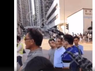 为了人民币,涉“港独”G2000、Zara、连夜缝*旗国**