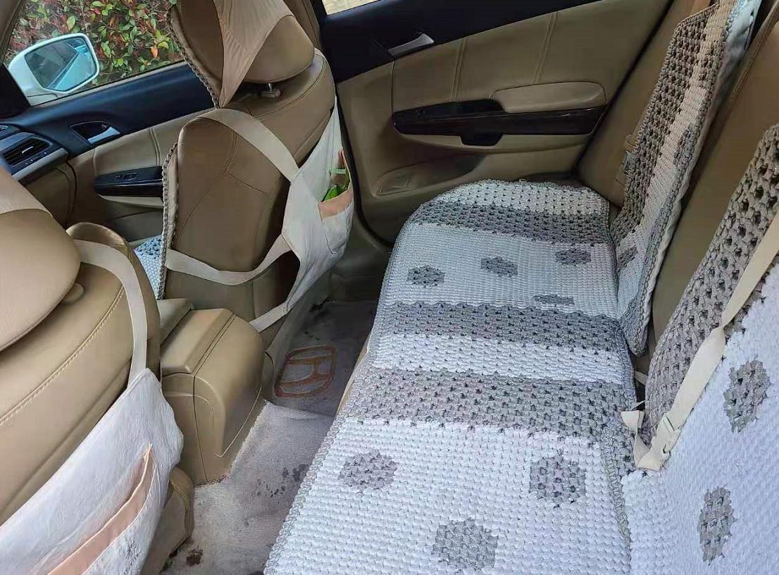 本田雅阁最新款的车好吗,本田的车到底怎么样