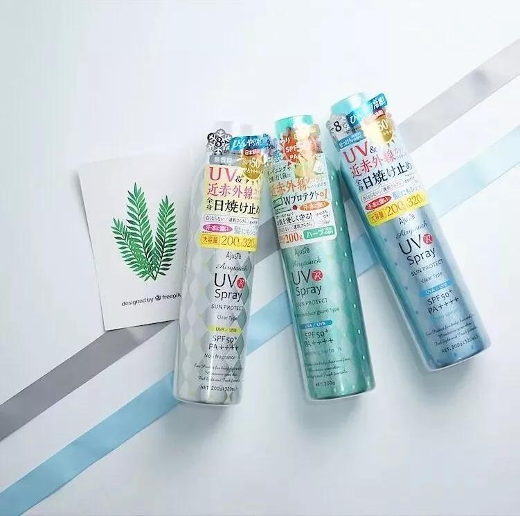 好用的国货防晒30以内,良心推荐几款适合夏天的防晒产品