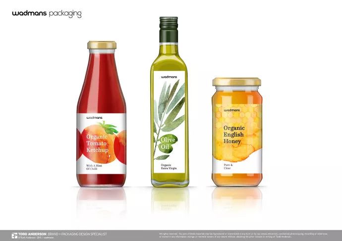 软糖创意产品包装设计,四川土特产伴手包装设计创意