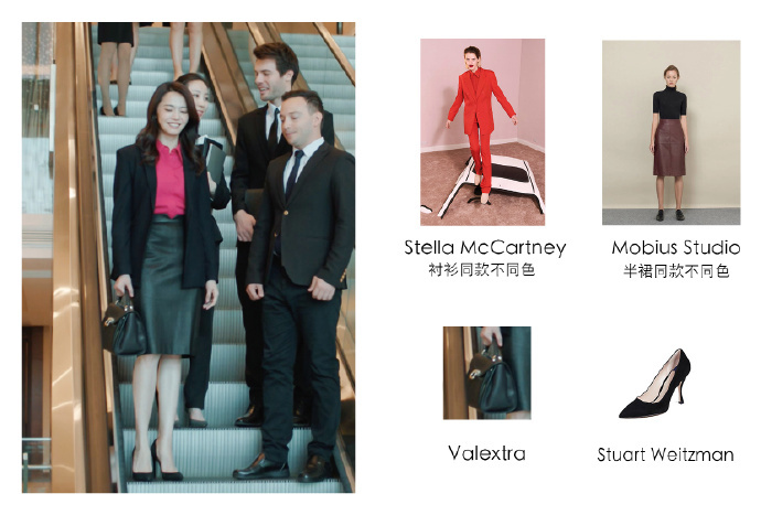 苏明玉除了鲶鱼包,还有哪些手袋让人垂涎三尺!