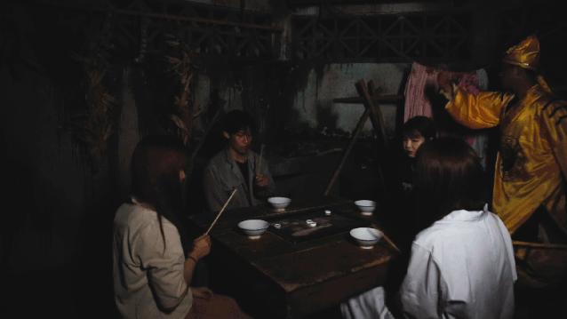 哪里可以get密室大逃脱同款密室,密室大逃脱同款密室深圳