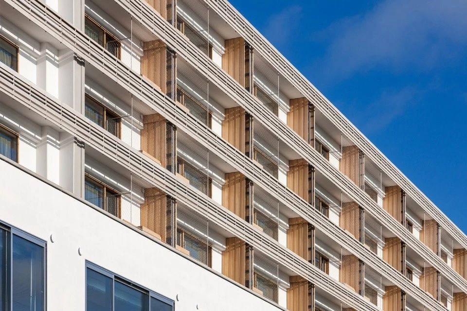 隈研吾精选作品图片,极致设计隈研吾新作2款