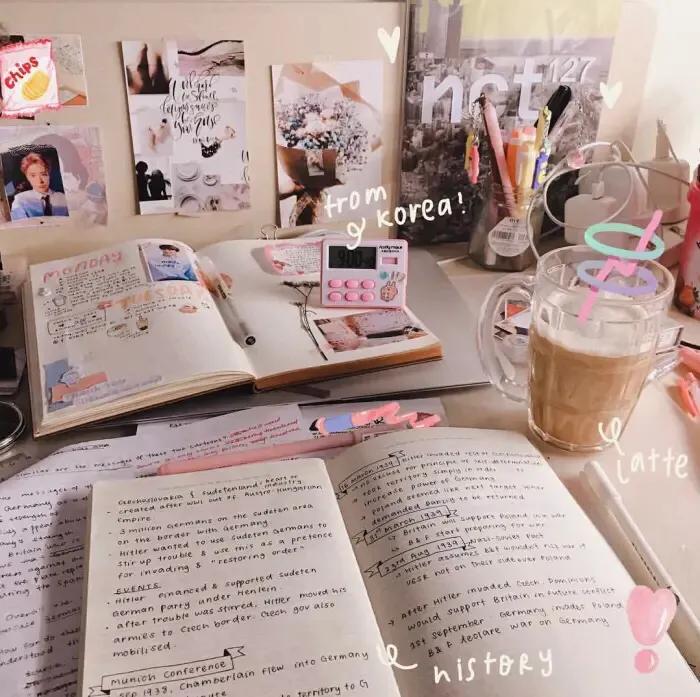 初中学习方法和技巧初中各科学习方法总结