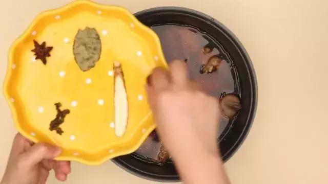 猪蹄老是煮不烂,炖猪蹄时记住这3点猪蹄又香又烂