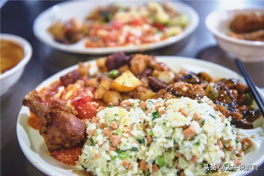 重庆一中难考吗,重庆一中高中本部怎么样