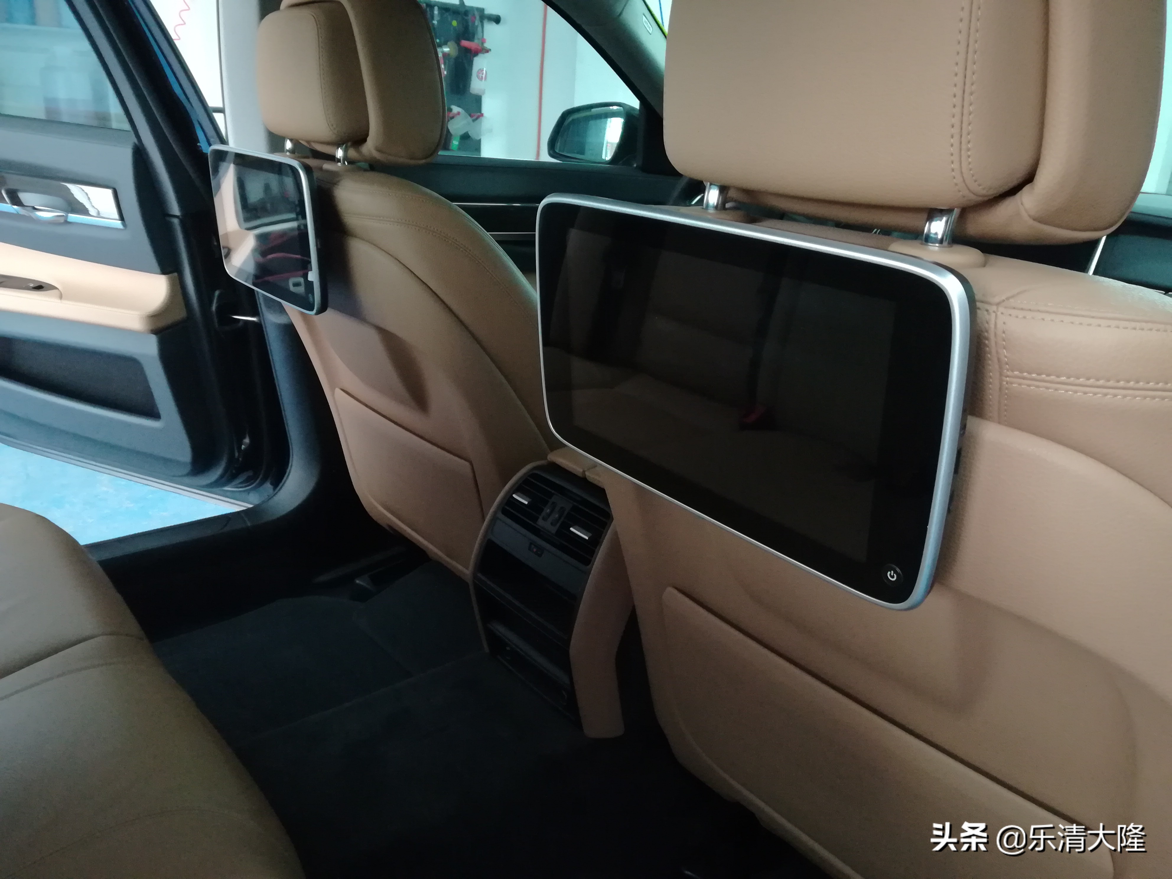 广州宝马7系内饰清洗,宝马7系发动机舱清洗