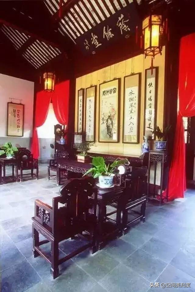 传统民居现状,传统的民居是该拆除还是保留