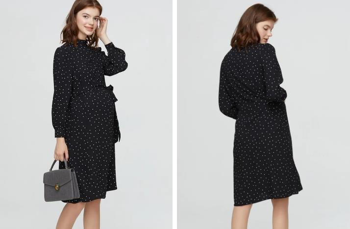 推荐几家比较好的淘宝孕妇装店,孕期女装推荐