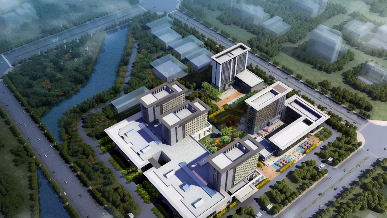 河北要新建医院吗,河北医院建设最新消息