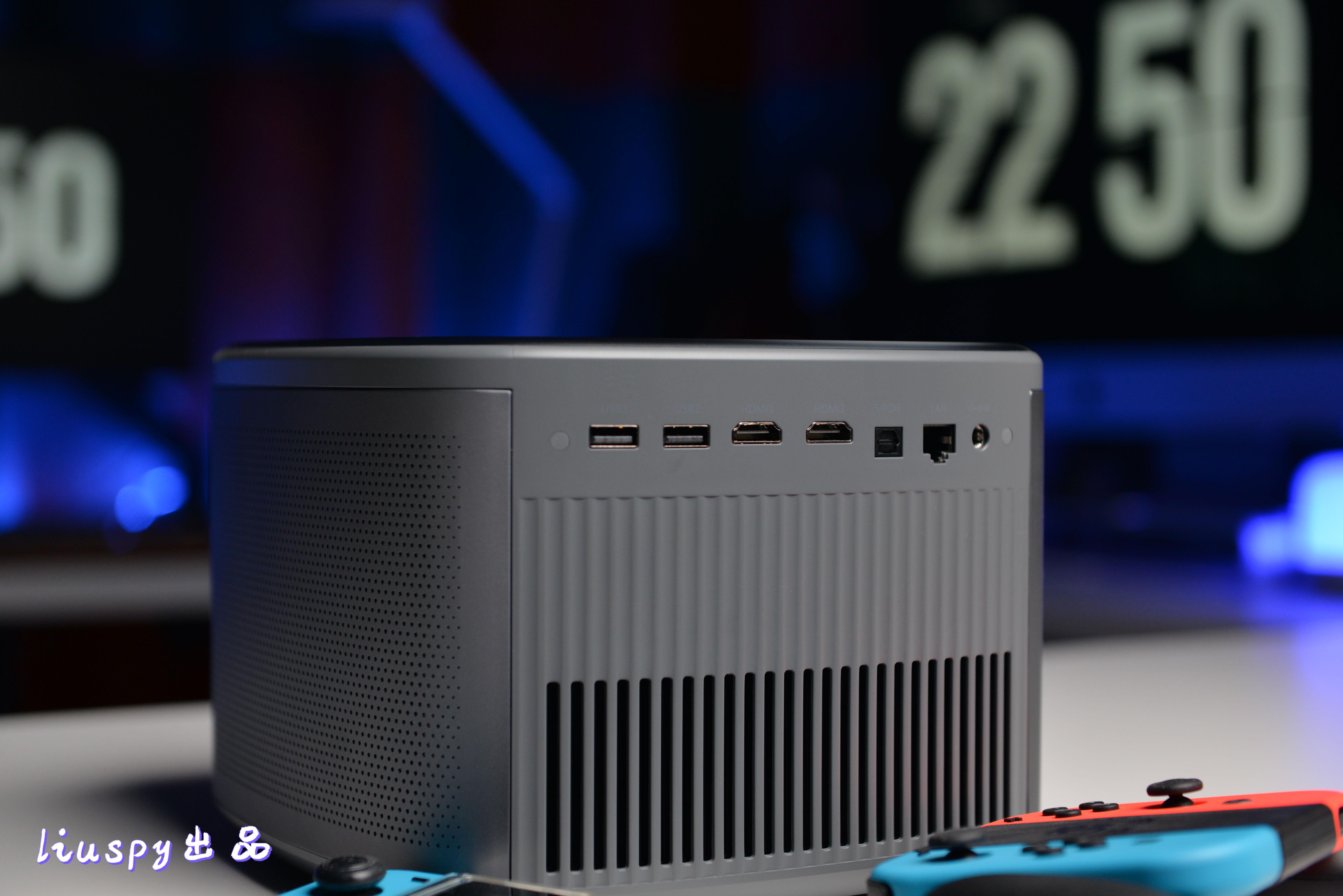 客厅投影仪布局方案,未布线怎么补救