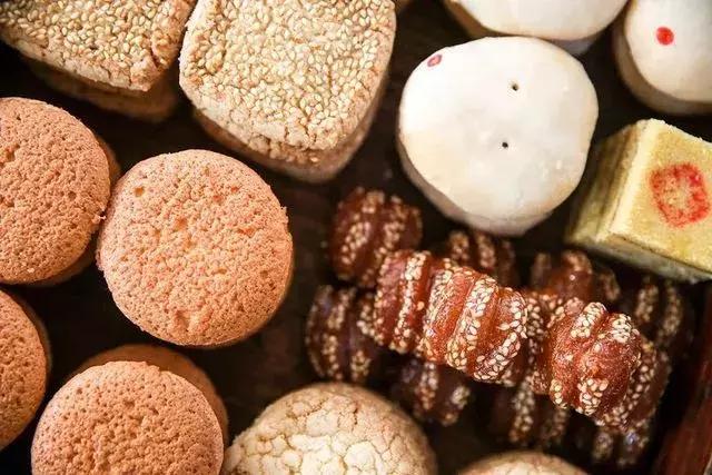 青州市隆盛糕点礼盒,山东青州隆盛糕点多少钱一盒