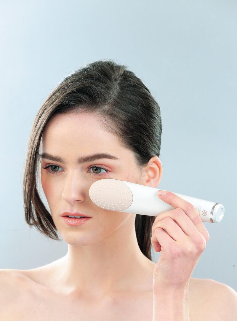 素颜也能自信出门的小诀窍,不化妆也能保持素颜