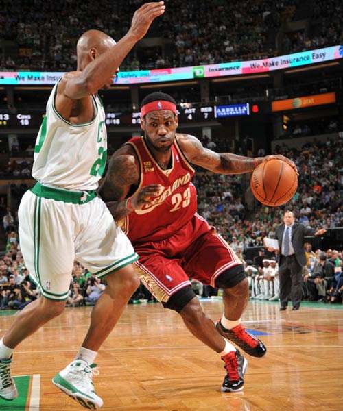 王者之路詹姆斯,詹姆斯封神战完整版