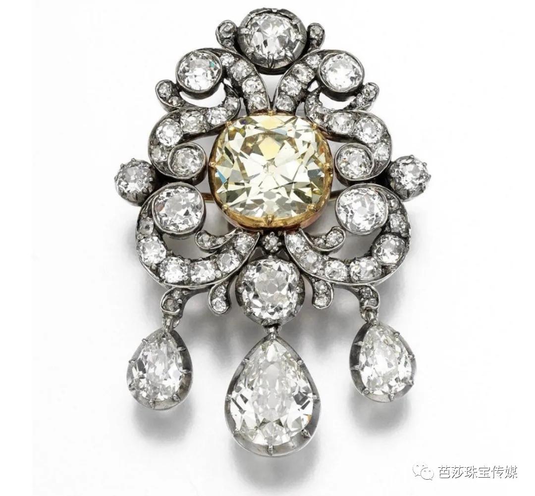 世界上最昂贵的皇家珠宝大盘点,拍出天价的中国艺术品