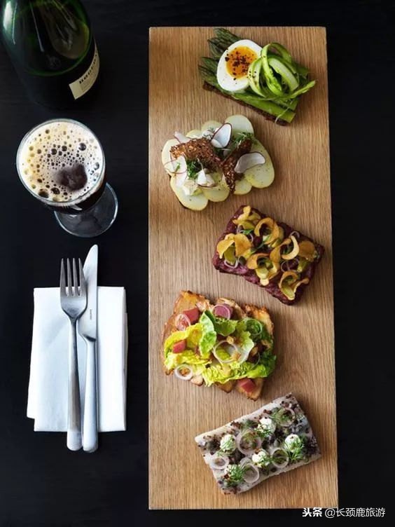 北欧旅行团早餐吃什么,去北欧旅游带什么食物