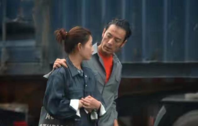 殷桃最新情史,殷桃的情史大揭秘