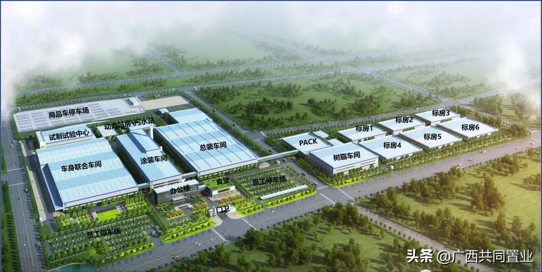 南宁青秀区入选全国一百强,南宁青秀上榜全国百强区第44位