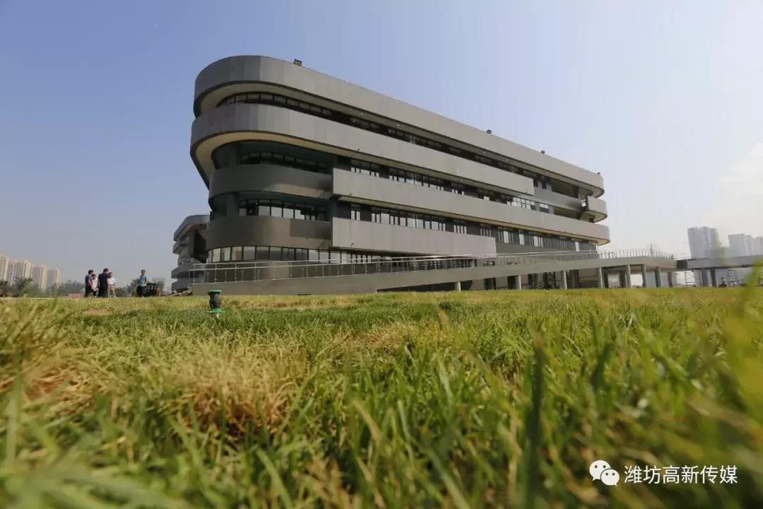 湘郡未来小学和湘郡未来实验学校,湖南省长沙市湘郡未来实验学校