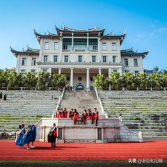 四天玩遍厦门,四天畅游厦门